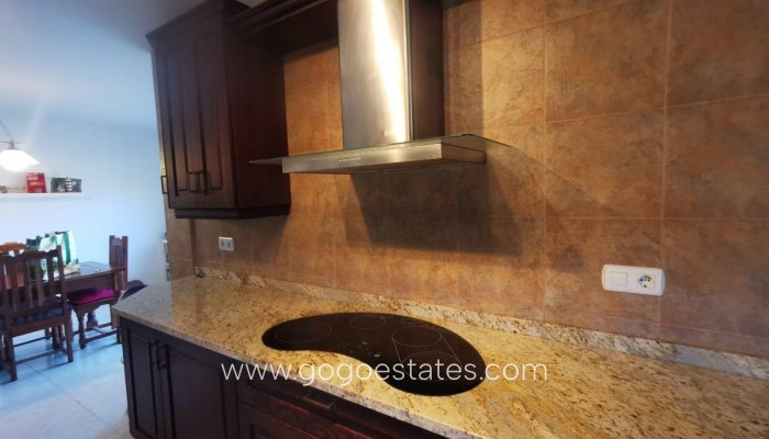 Te koop - Huis - Vrijstaande Villa - Lorca - Lorca Centro