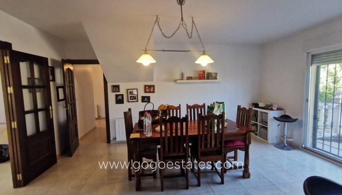 Te koop - Huis - Vrijstaande Villa - Lorca - Lorca Centro