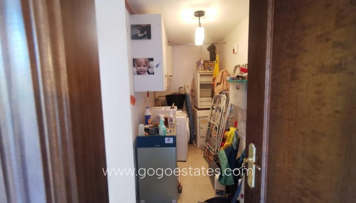 Te koop - Huis - Vrijstaande Villa - Lorca - Lorca Centro