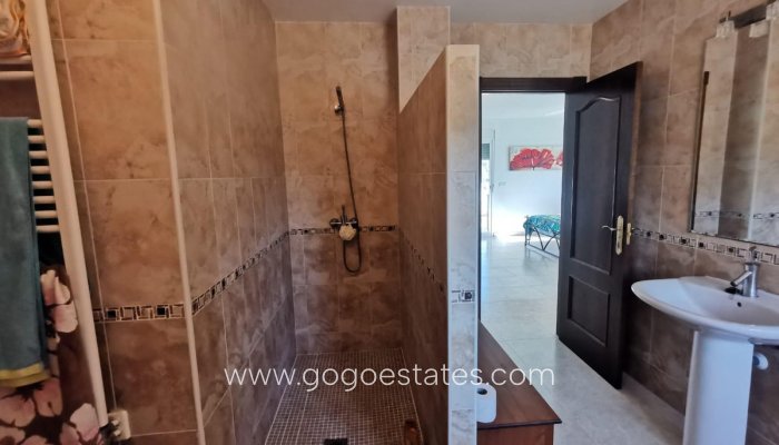 Te koop - Huis - Vrijstaande Villa - Lorca - Lorca Centro