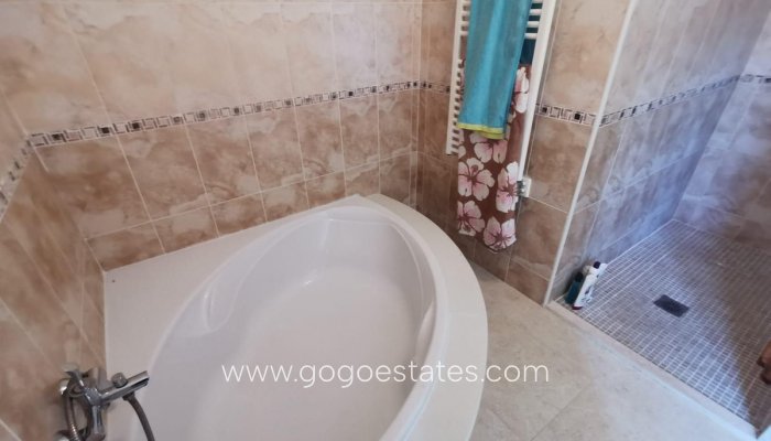 Te koop - Huis - Vrijstaande Villa - Lorca - Lorca Centro