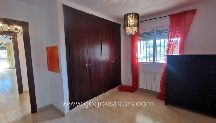 Te koop - Huis - Vrijstaande Villa - Lorca - Lorca Centro