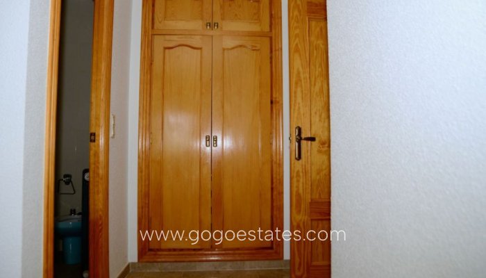 Te koop - Huis - Vrijstaande Villa - Lorca - Lorca Centro