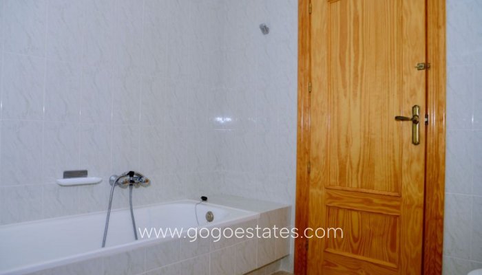 Te koop - Huis - Vrijstaande Villa - Lorca - Lorca Centro