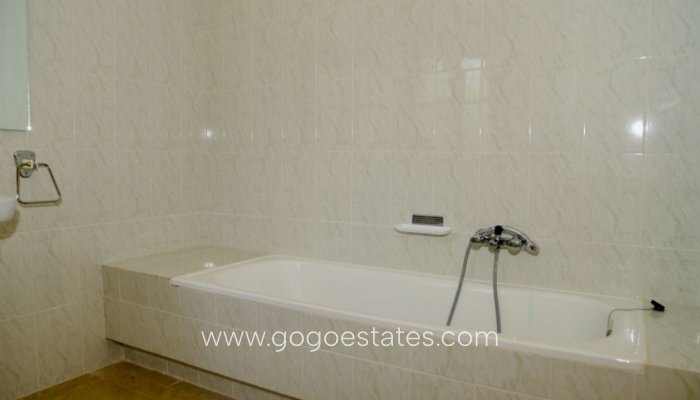 Te koop - Huis - Vrijstaande Villa - Lorca - Lorca Centro