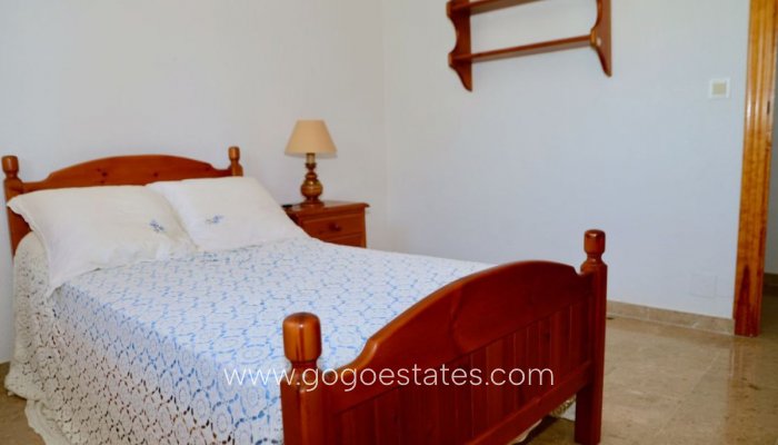 Te koop - Huis - Vrijstaande Villa - Lorca - Lorca Centro