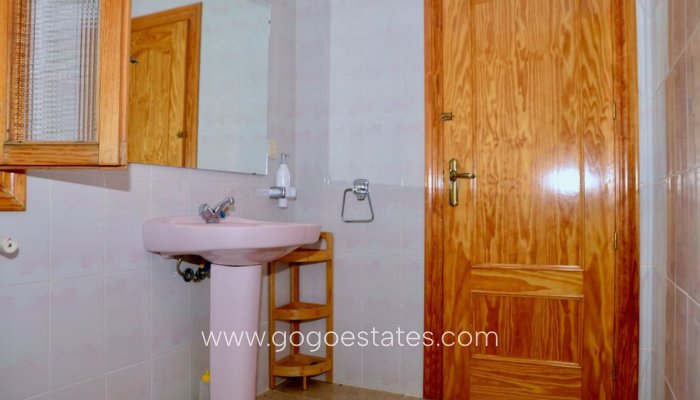 Te koop - Huis - Vrijstaande Villa - Lorca - Lorca Centro