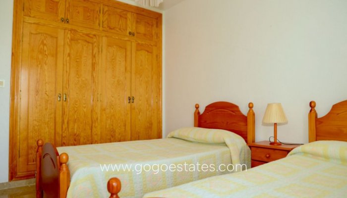 Te koop - Huis - Vrijstaande Villa - Lorca - Lorca Centro