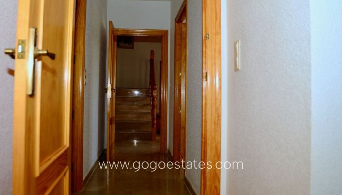 Te koop - Huis - Vrijstaande Villa - Lorca - Lorca Centro