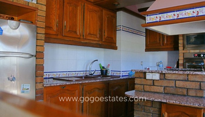 Te koop - Huis - Vrijstaande Villa - Lorca - Lorca Centro