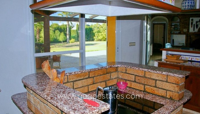 Te koop - Huis - Vrijstaande Villa - Lorca - Lorca Centro