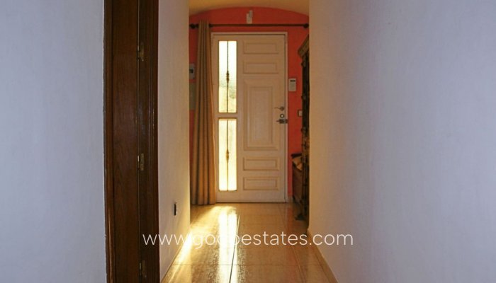 Te koop - Huis - Vrijstaande Villa - Lorca - Lorca Centro