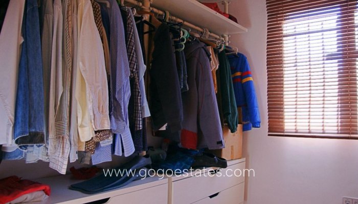 Te koop - Huis - Vrijstaande Villa - Lorca - Lorca Centro