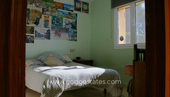 Te koop - Huis - Vrijstaande Villa - Lorca - Lorca Centro