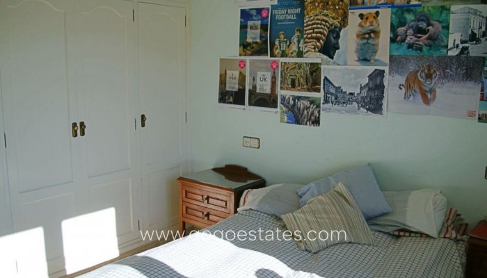 Te koop - Huis - Vrijstaande Villa - Lorca - Lorca Centro