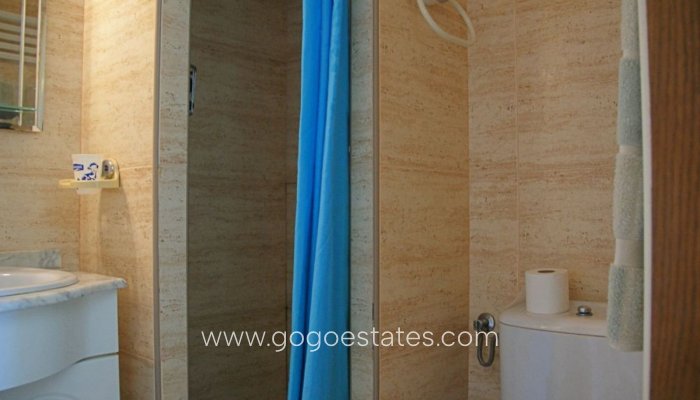 Te koop - Huis - Vrijstaande Villa - Lorca - Lorca Centro