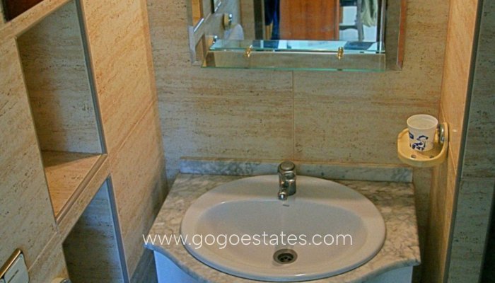 Te koop - Huis - Vrijstaande Villa - Lorca - Lorca Centro