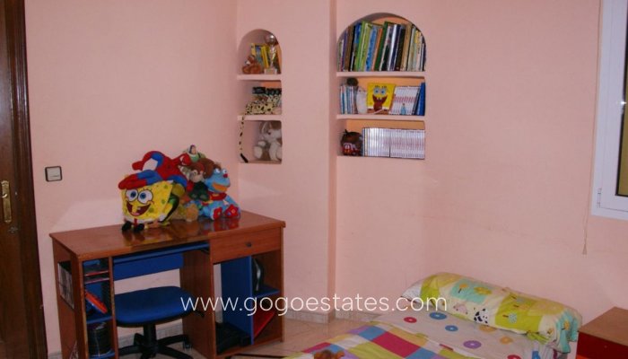 Te koop - Huis - Vrijstaande Villa - Lorca - Lorca Centro