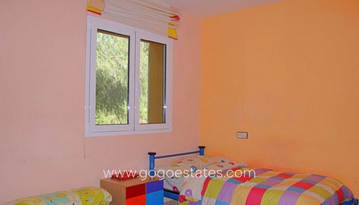 Te koop - Huis - Vrijstaande Villa - Lorca - Lorca Centro