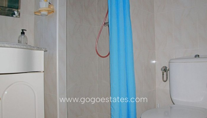 Te koop - Huis - Vrijstaande Villa - Lorca - Lorca Centro