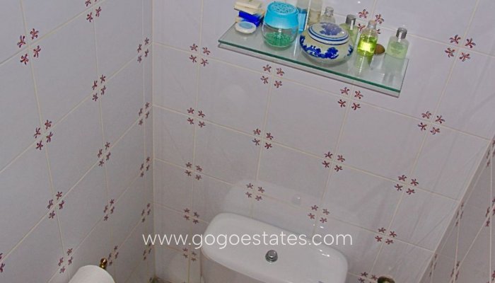 Te koop - Huis - Vrijstaande Villa - Lorca - Lorca Centro