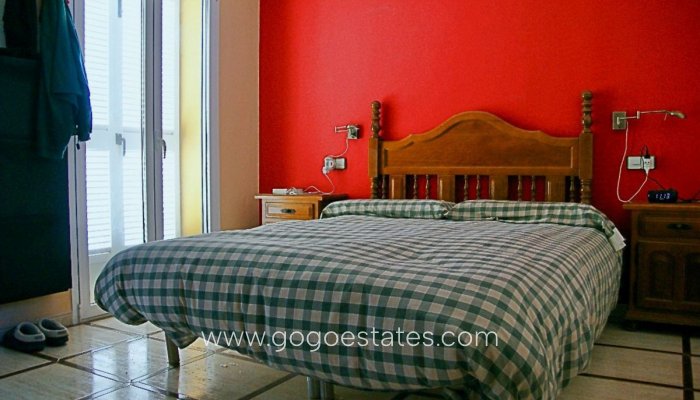 Te koop - Huis - Vrijstaande Villa - Lorca - Lorca Centro