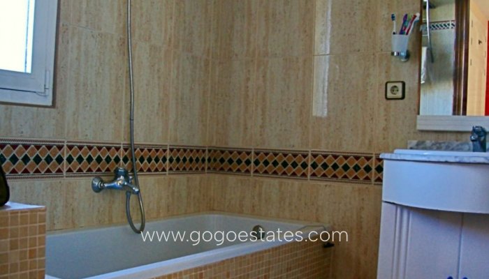 Te koop - Huis - Vrijstaande Villa - Lorca - Lorca Centro