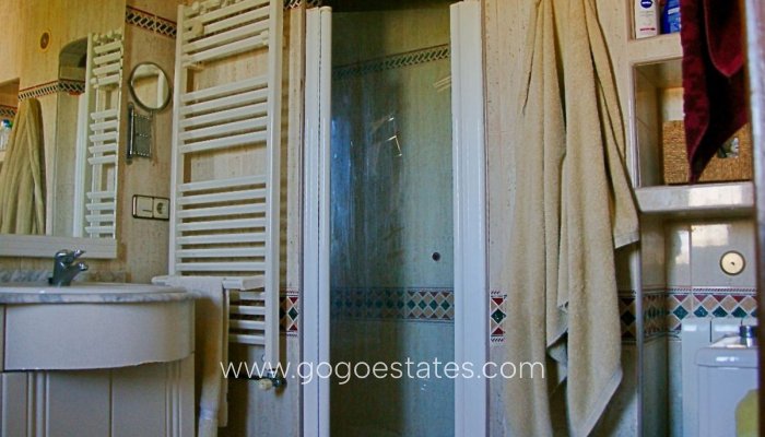 Te koop - Huis - Vrijstaande Villa - Lorca - Lorca Centro