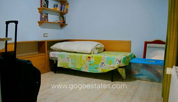 Te koop - Huis - Vrijstaande Villa - Lorca - Lorca Centro