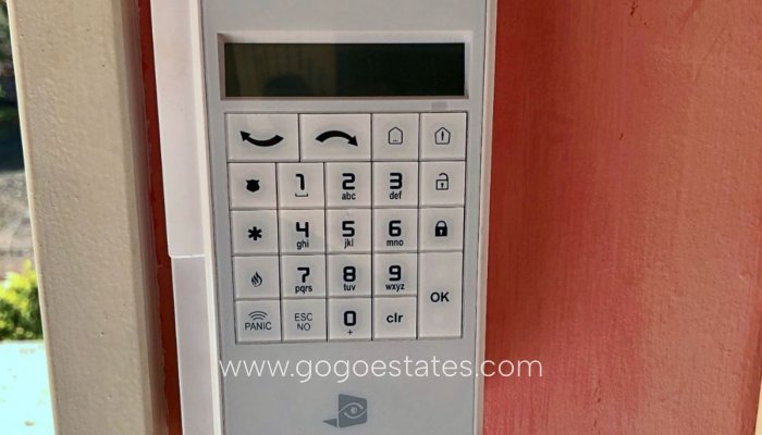 Te koop - Huis - Vrijstaande Villa - Lorca - Lorca Centro