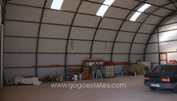 Te koop - Huis - Vrijstaande Villa - Lorca - Lorca Centro