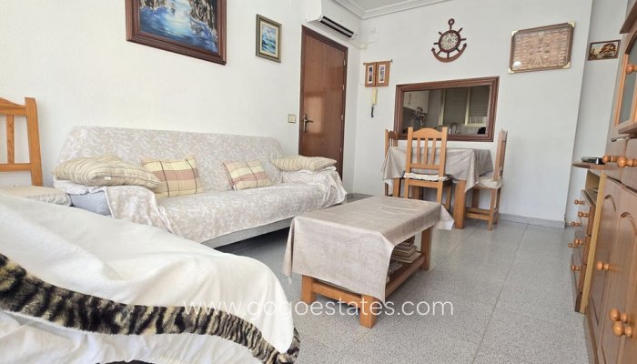 Te koop - Appartement - Appartement op de middelste verdieping - San Pedro Del Pinatar - San Pedro del Pinatar Centro