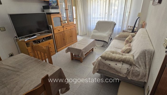 Te koop - Appartement - Appartement op de middelste verdieping - San Pedro Del Pinatar - San Pedro del Pinatar Centro