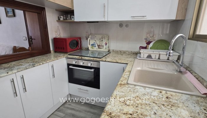 Te koop - Appartement - Appartement op de middelste verdieping - San Pedro Del Pinatar - San Pedro del Pinatar Centro