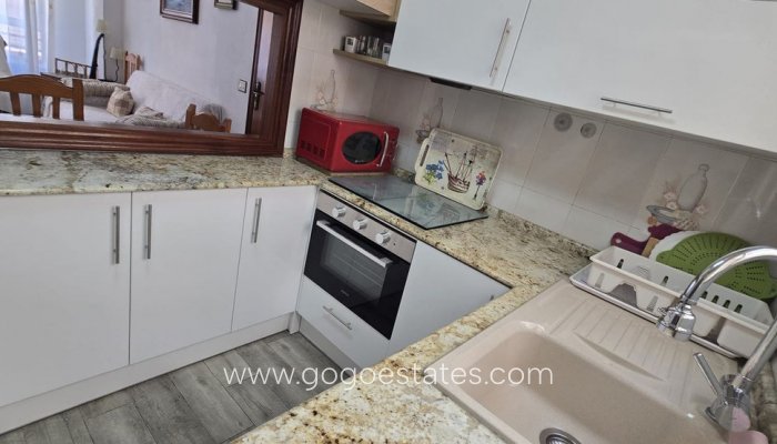 Te koop - Appartement - Appartement op de middelste verdieping - San Pedro Del Pinatar - San Pedro del Pinatar Centro