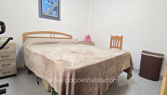 Te koop - Appartement - Appartement op de middelste verdieping - San Pedro Del Pinatar - San Pedro del Pinatar Centro