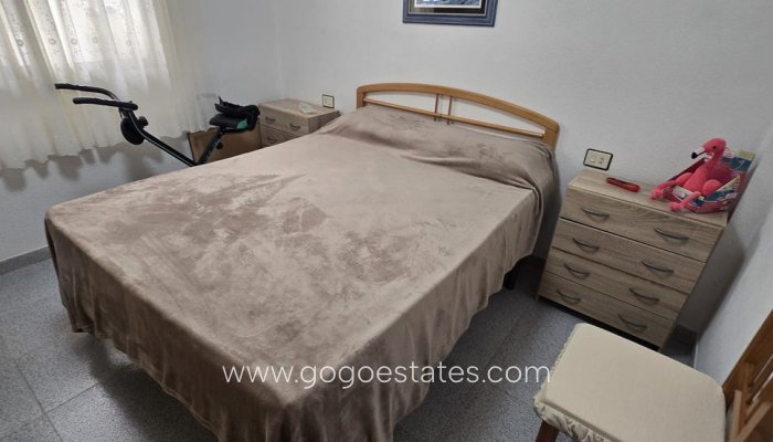 Te koop - Appartement - Appartement op de middelste verdieping - San Pedro Del Pinatar - San Pedro del Pinatar Centro