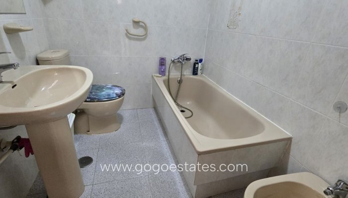 Te koop - Appartement - Appartement op de middelste verdieping - San Pedro Del Pinatar - San Pedro del Pinatar Centro