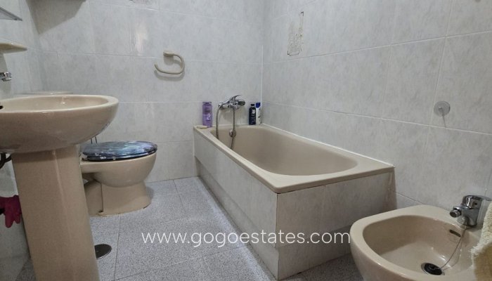 Te koop - Appartement - Appartement op de middelste verdieping - San Pedro Del Pinatar - San Pedro del Pinatar Centro