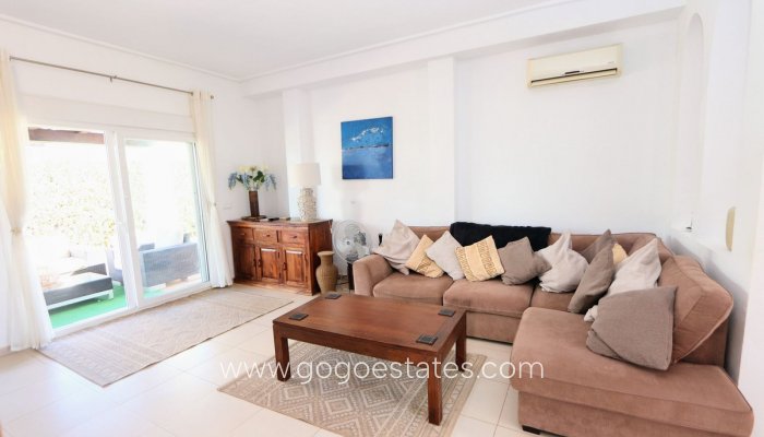 Te koop - Huis - Vrijstaande Villa - Torre - Pacheco - La Torre Golf Resort