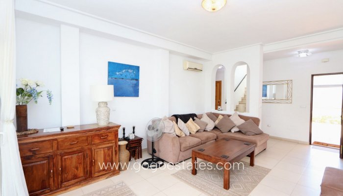 Te koop - Huis - Vrijstaande Villa - Torre - Pacheco - La Torre Golf Resort