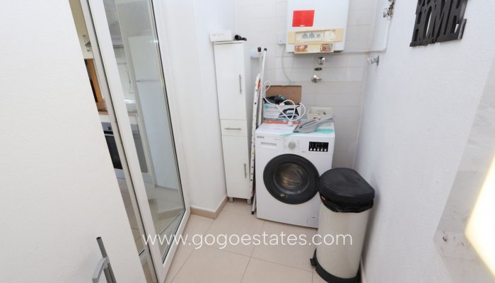 Te koop - Huis - Vrijstaande Villa - Torre - Pacheco - La Torre Golf Resort