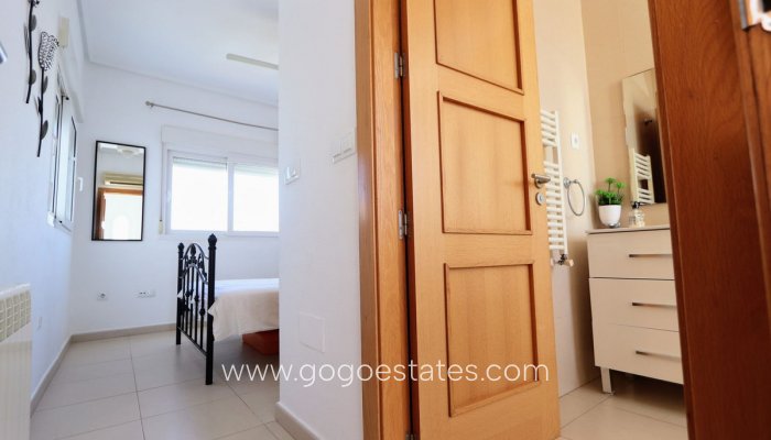 Te koop - Huis - Vrijstaande Villa - Torre - Pacheco - La Torre Golf Resort