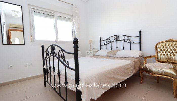 Te koop - Huis - Vrijstaande Villa - Torre - Pacheco - La Torre Golf Resort