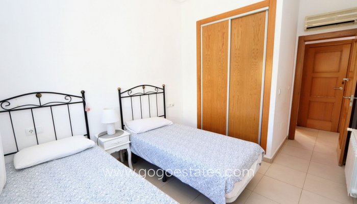 Te koop - Huis - Vrijstaande Villa - Torre - Pacheco - La Torre Golf Resort