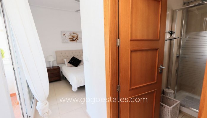 Te koop - Huis - Vrijstaande Villa - Torre - Pacheco - La Torre Golf Resort