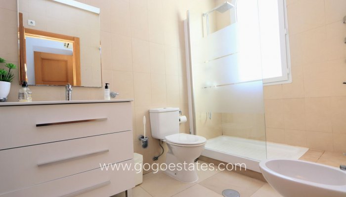 Te koop - Huis - Vrijstaande Villa - Torre - Pacheco - La Torre Golf Resort