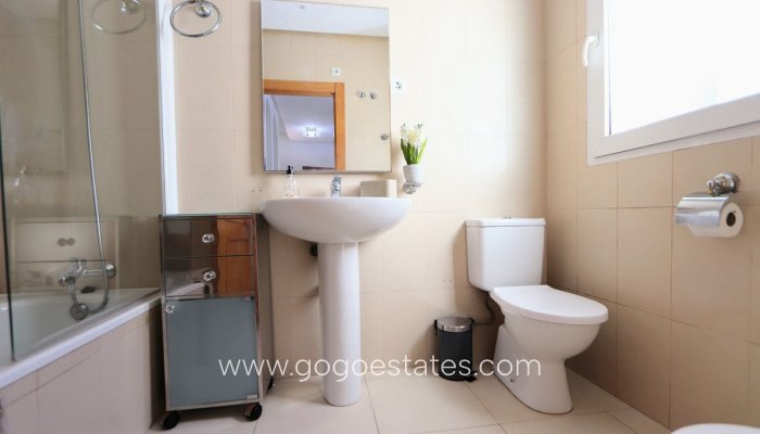 Te koop - Huis - Vrijstaande Villa - Torre - Pacheco - La Torre Golf Resort