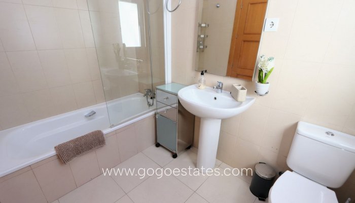 Te koop - Huis - Vrijstaande Villa - Torre - Pacheco - La Torre Golf Resort