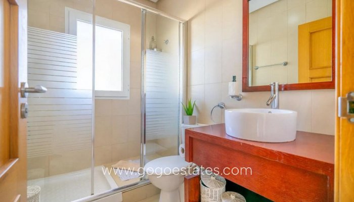 Te koop - Huis - Vrijstaande Villa - Torre - Pacheco - La Torre Golf Resort